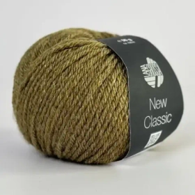 Lana Grossa New Classic 2