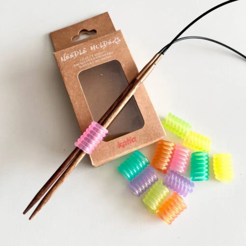 Держатель для спиц Katia.