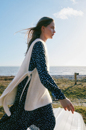 Lana Grossa Модели Джемперы 1