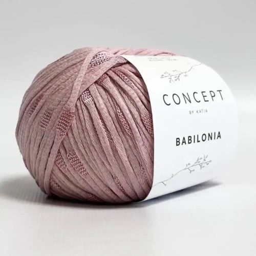 Katia Concept Babilonia