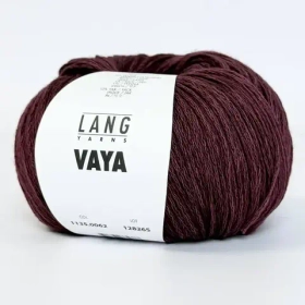 Пряжа Lang Yarns VAYA 2