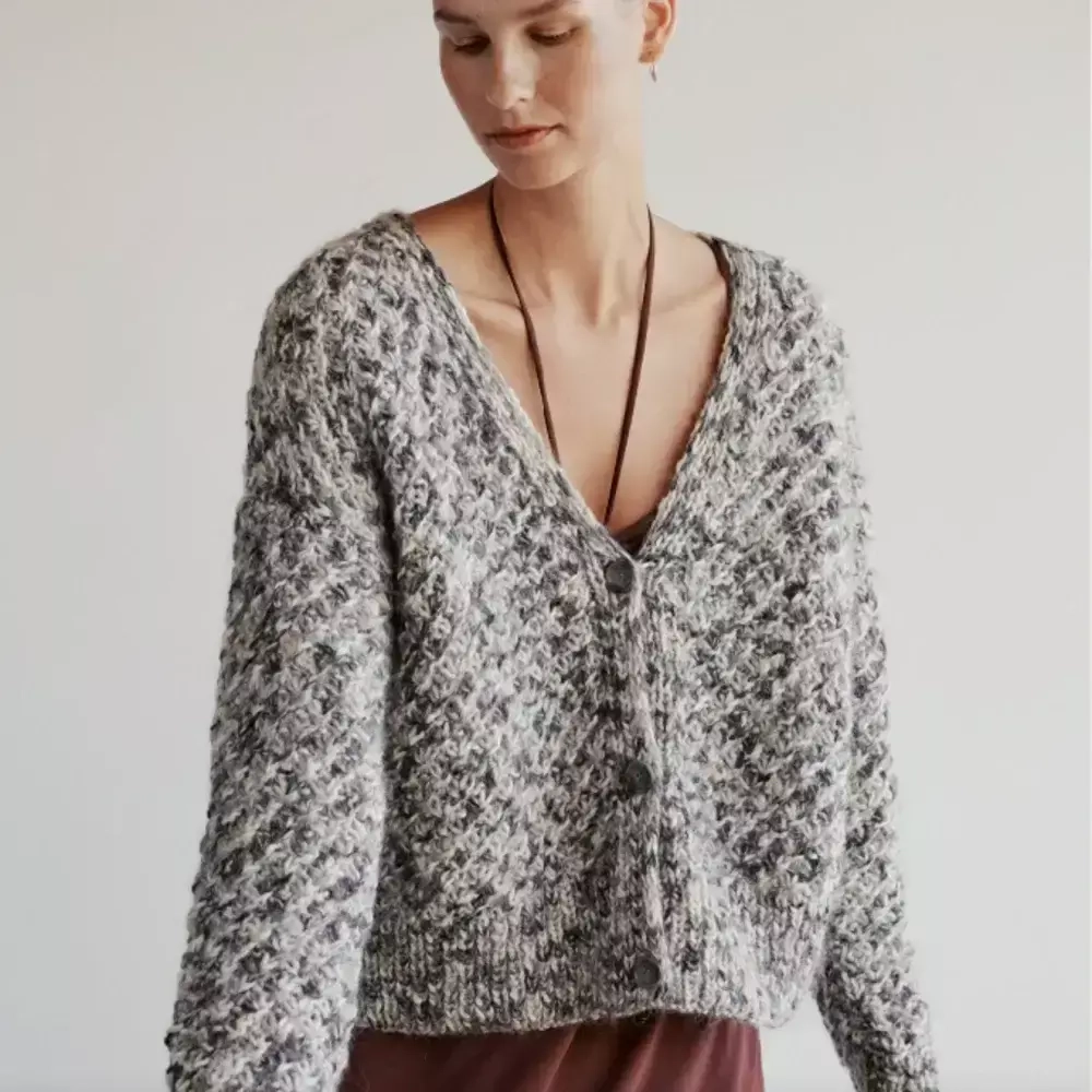 Lana Grossa Colortwist