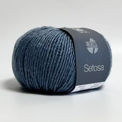 Lana Grossa Setosa - цвет 15