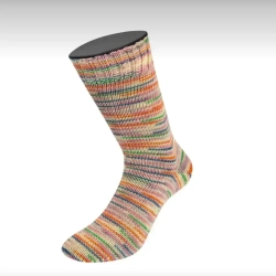 Lana Grossa Meilenweit 100 Cashmere Piccolo - цвет 111