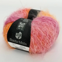 Lana Grossa Basta Mista 111