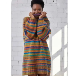 Katia REIKI платье