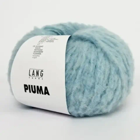 Пряжа Lang Yarns Piuma 2