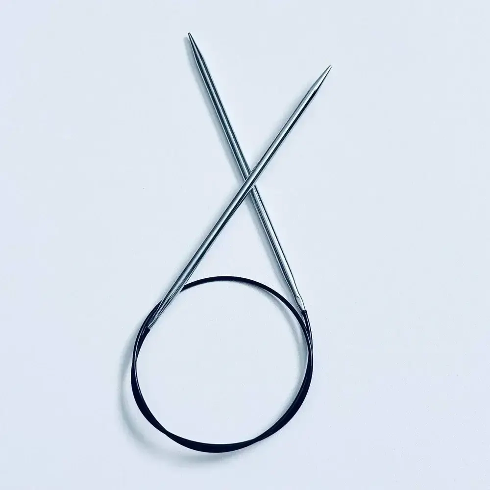 Спицы Lana Grossa (латунь) 3