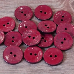 Пуговицы Katia Concept (кокосовые) - 5