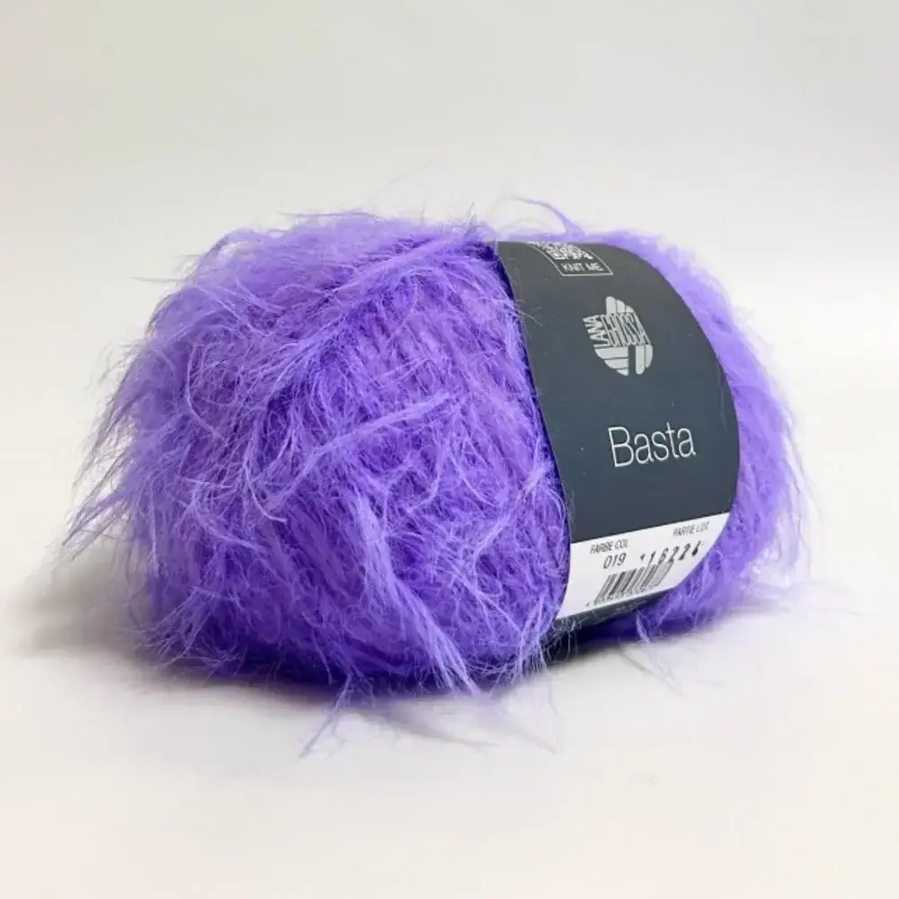 Lana Grossa Basta - цвет 19