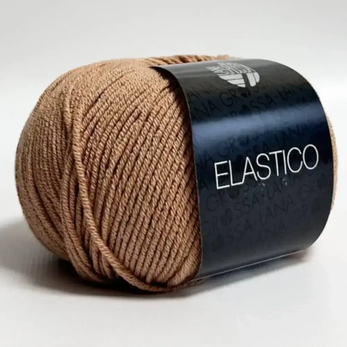 Пряжа Lana Grossa Elastico
