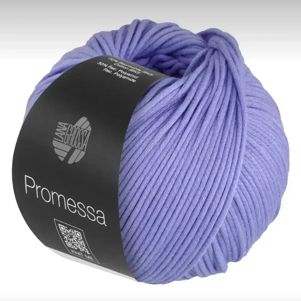 Пряжа Lana Grossa Promessa - 29