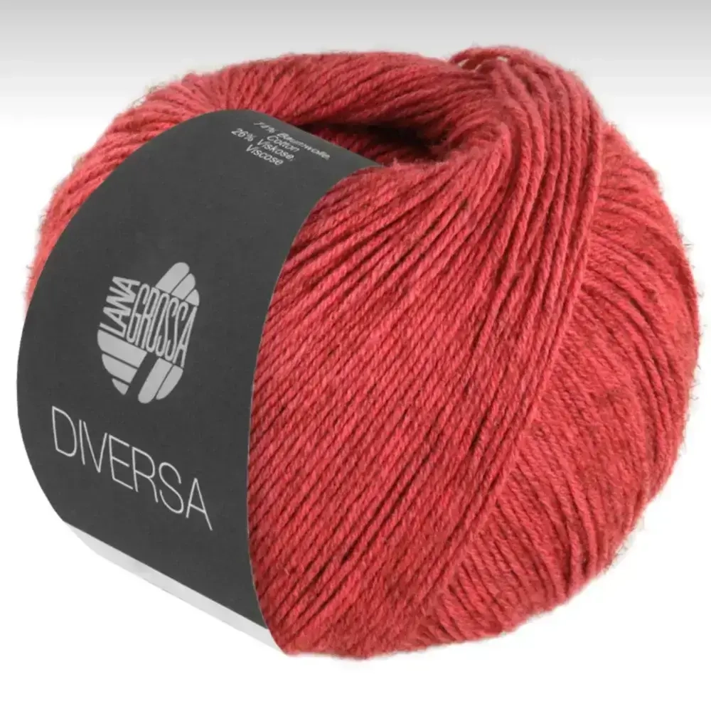 Lana Grossa Diversa - цвет 22