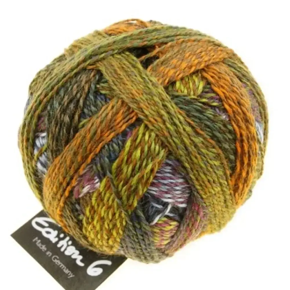 Schoppel Edition 6.0 - 2328