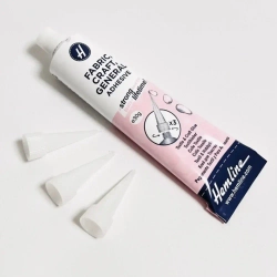 Текстильный клей для пряжи HEMLINE - 2