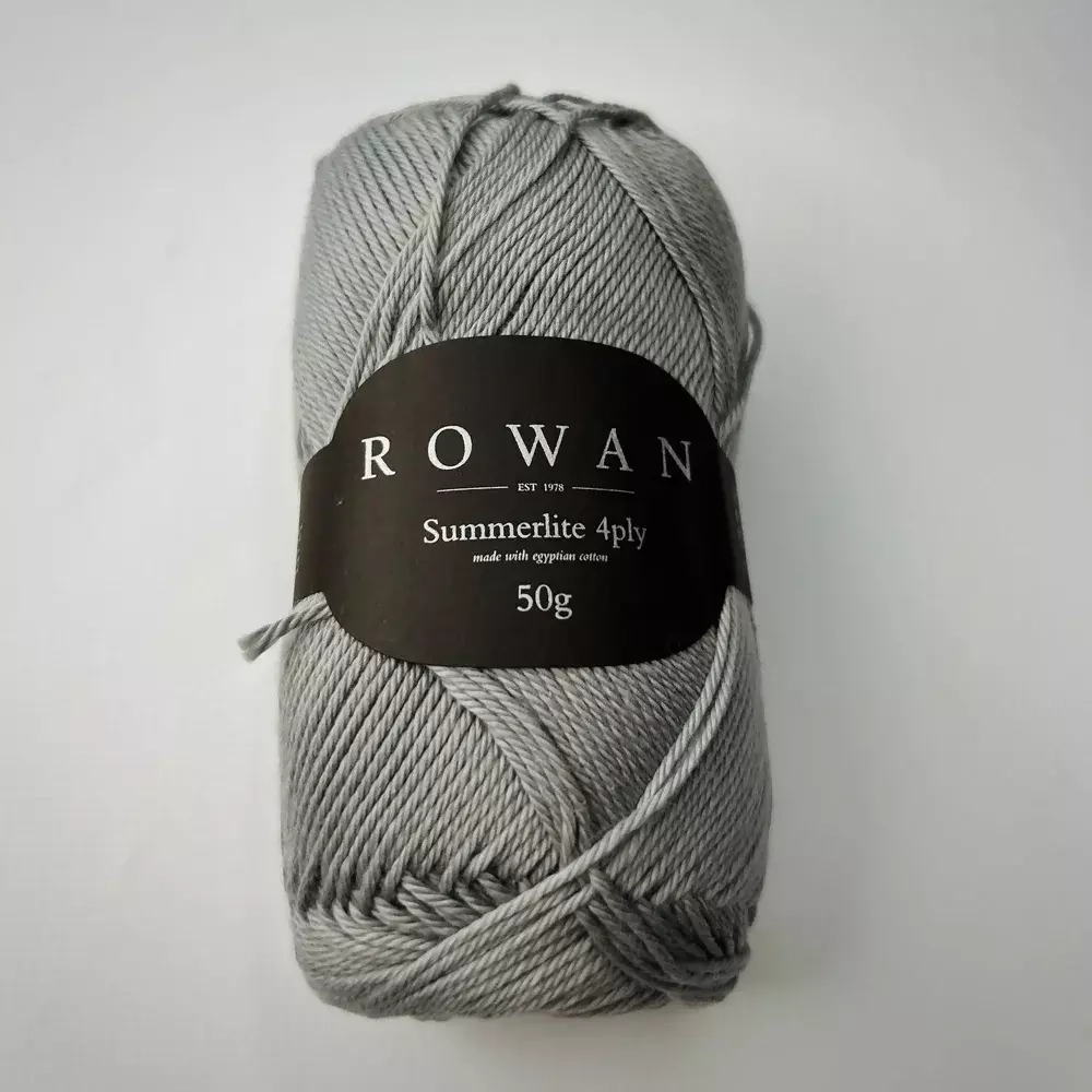 Rowan Summerlite 4ply - 422