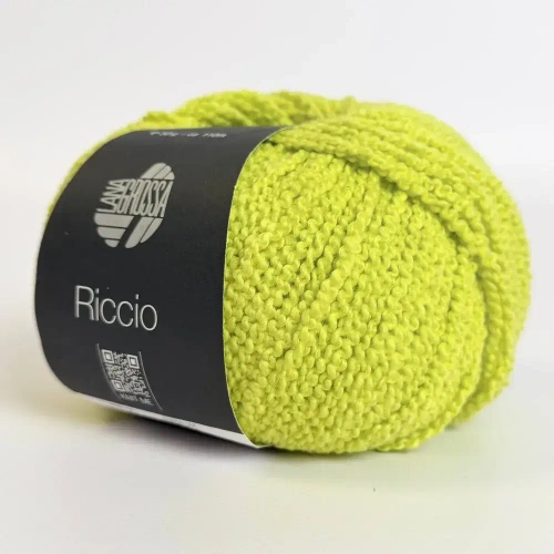 Пряжа Lana Grossa Riccio