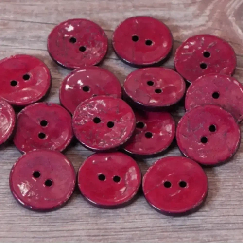 Пуговицы Katia Concept (кокосовые) - 20,32мм