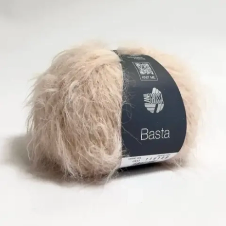 Пряжа Lana Grossa Basta1