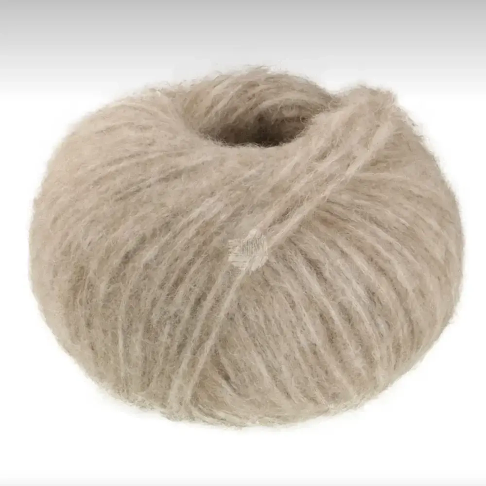 Пряжа Lana Grossa Alpaca Air II - 33