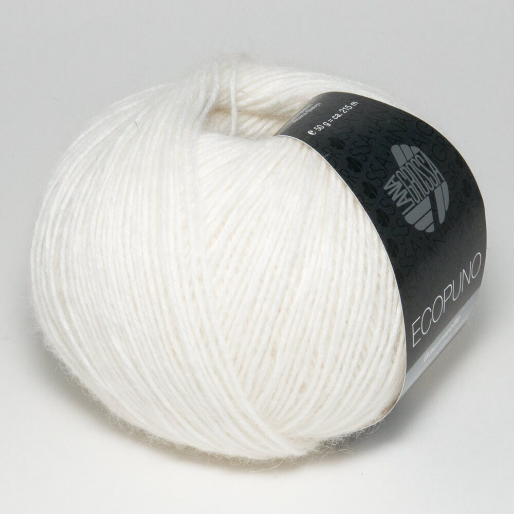 ECOPUNO Lana Grossa
