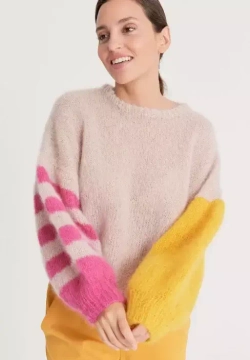 Lana Grossa Mohair Moda