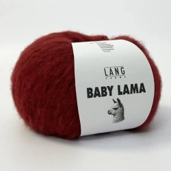 Lang Yarns Baby Lama 1170.0064