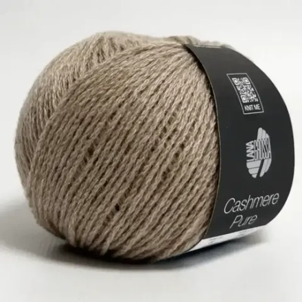 Пряжа Lana Grossa Cashmere Pure