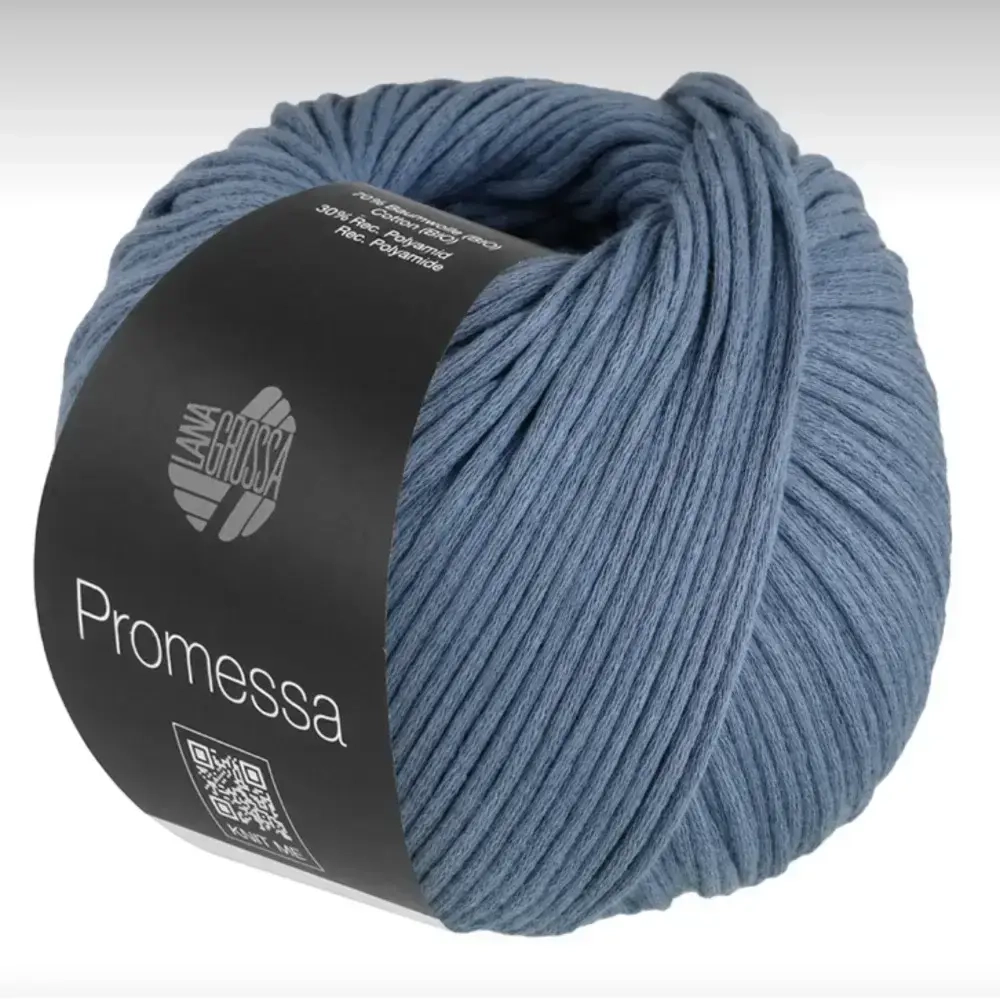 Пряжа Lana Grossa Promessa - 20