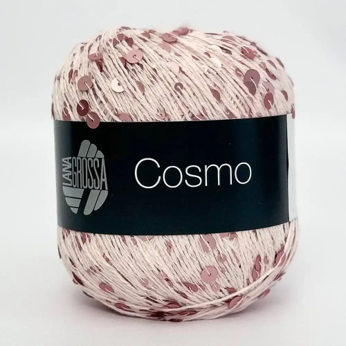 Пряжа Lana Grossa Cosmo