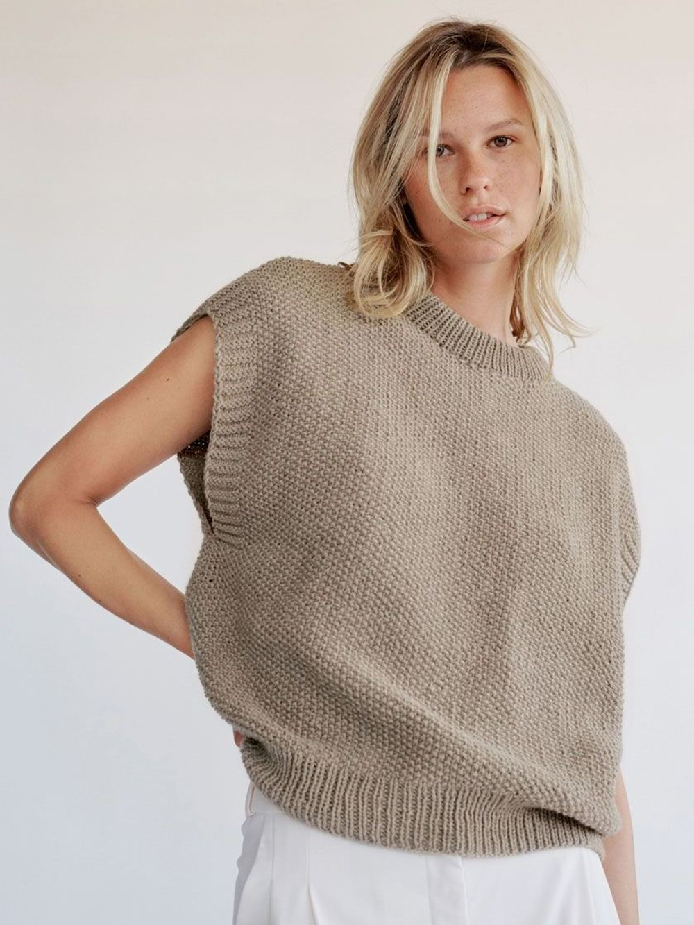 Пряжа Lana Grossa LandLust Alpaka Merino 100