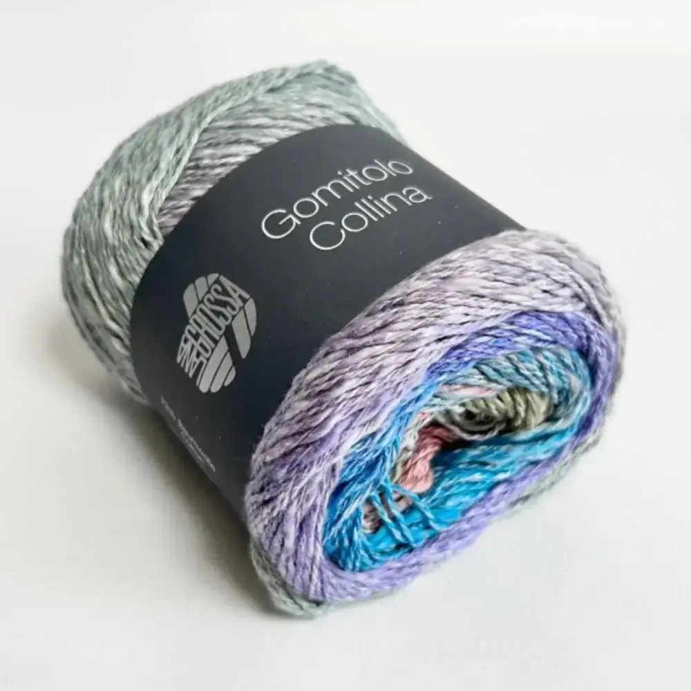 Lana Grossa Gomitolo Collina