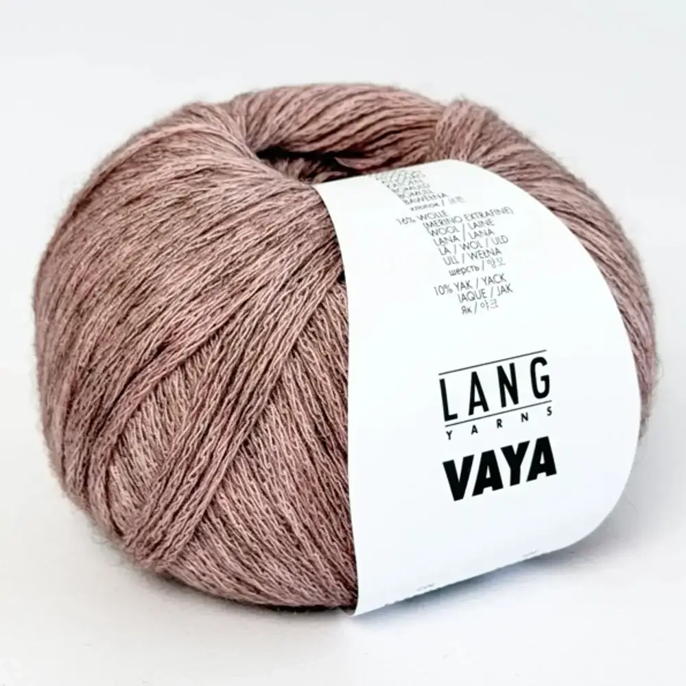 Lang Yarns VAYA - 0019