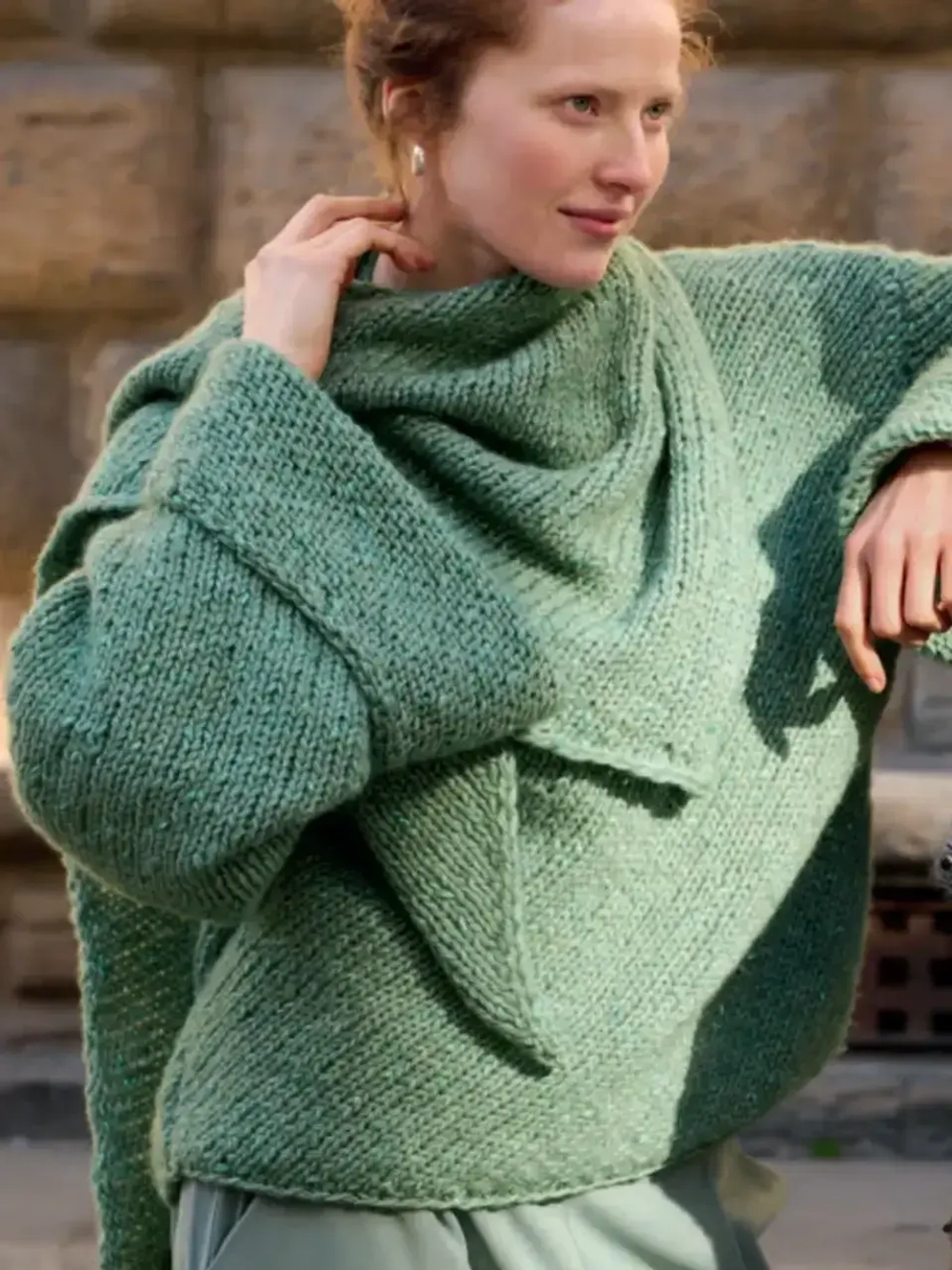 Lana Grossa Lucciola - 14