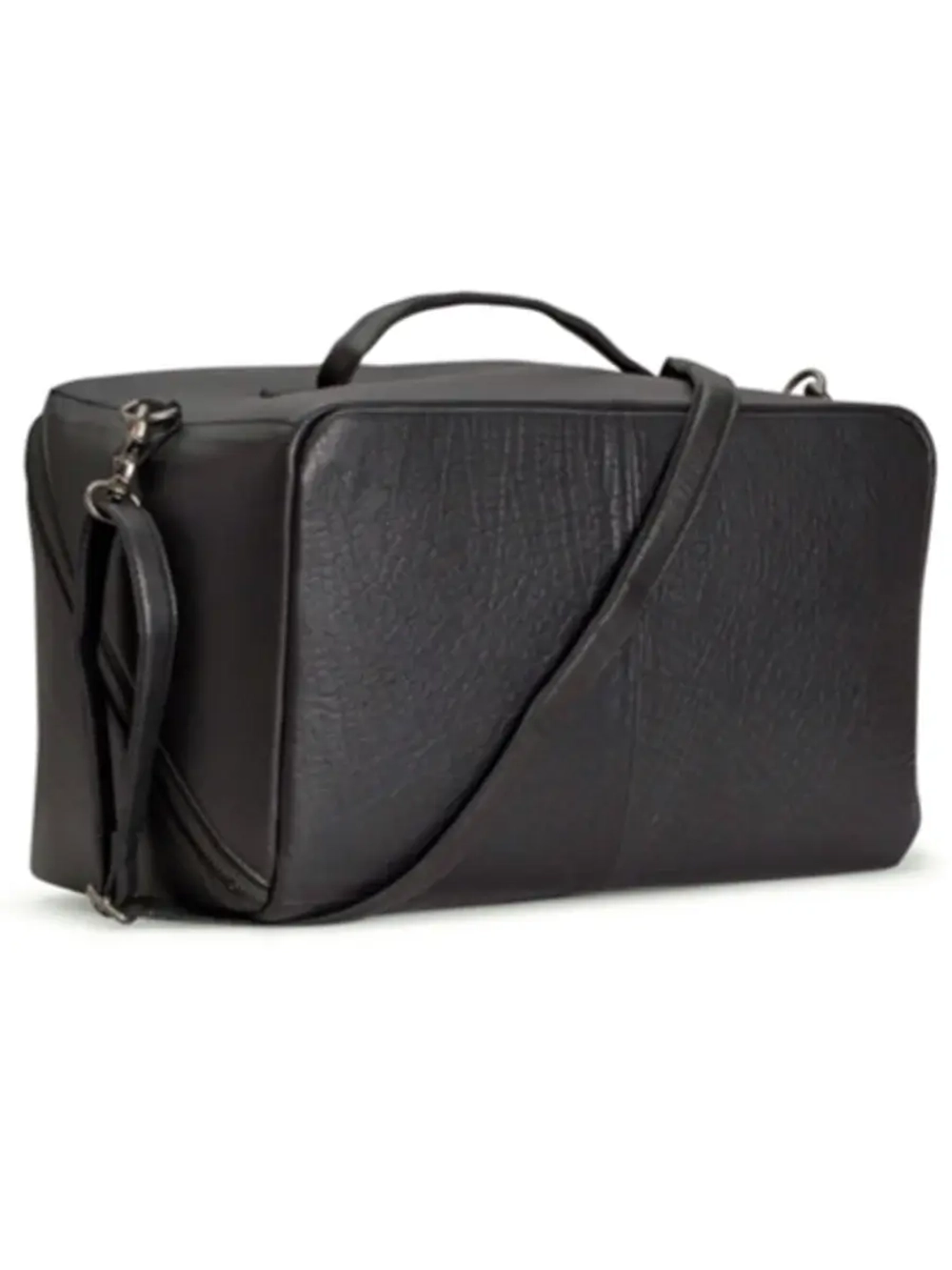 Сумка Muud Cleo XL Black - 3