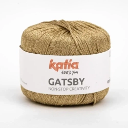 Katia Gatsby - 45