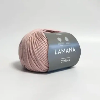 Пряжа Lamana Cosma