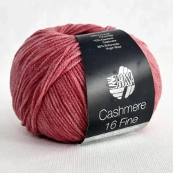 Lana Grossa Cashmere 16 Fine - 46