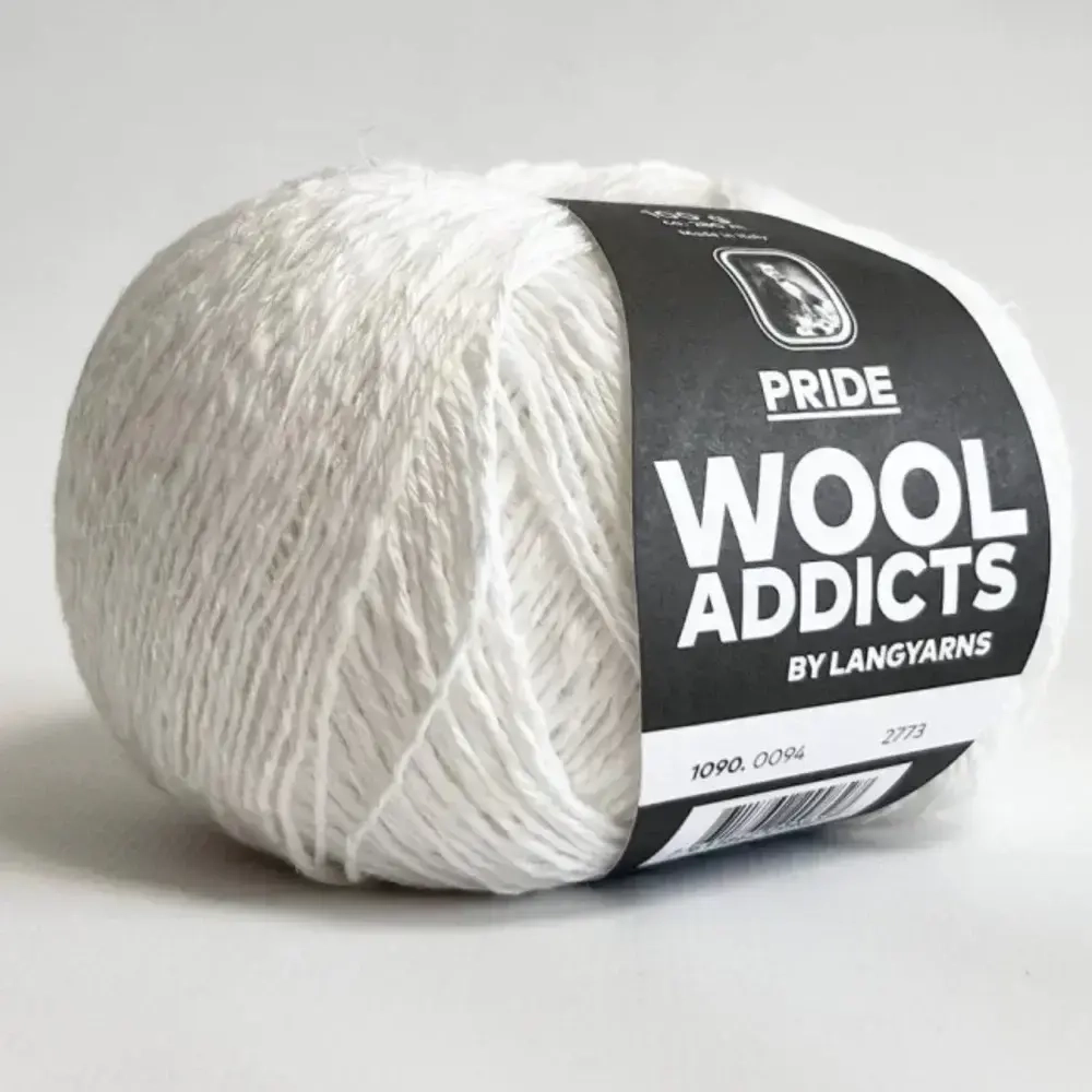 Lang Yarns Pride - цвет 0094