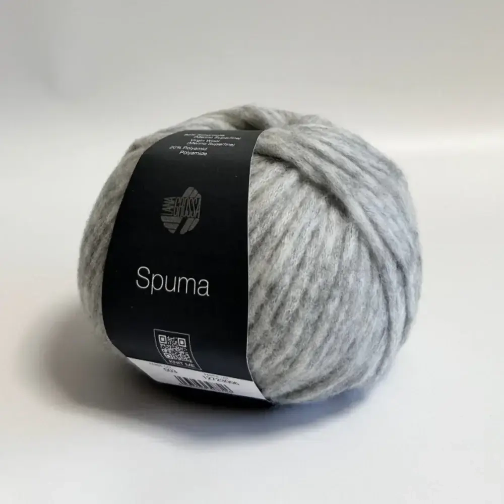 Lana Grossa Spuma - 003