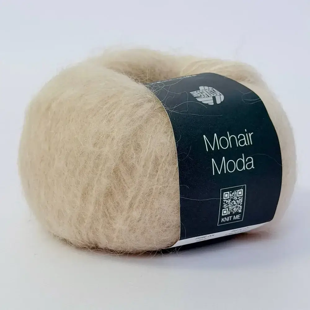 Lana Grossa Mohair Moda 11