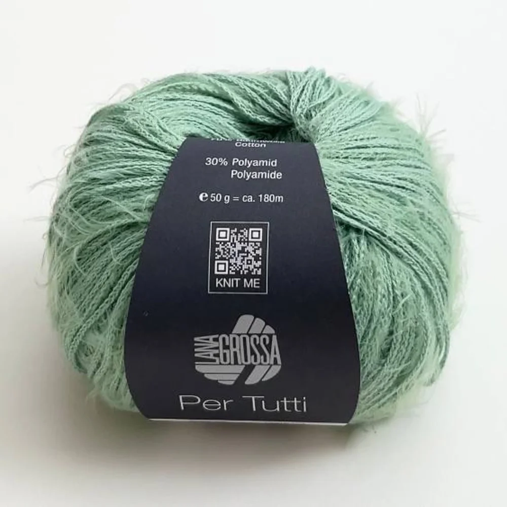 Lana Grossa Per Tutti