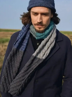 Пряжа Lana Grossa Cool Wool Big Vintage