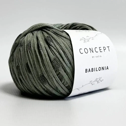 Katia Concept Babilonia