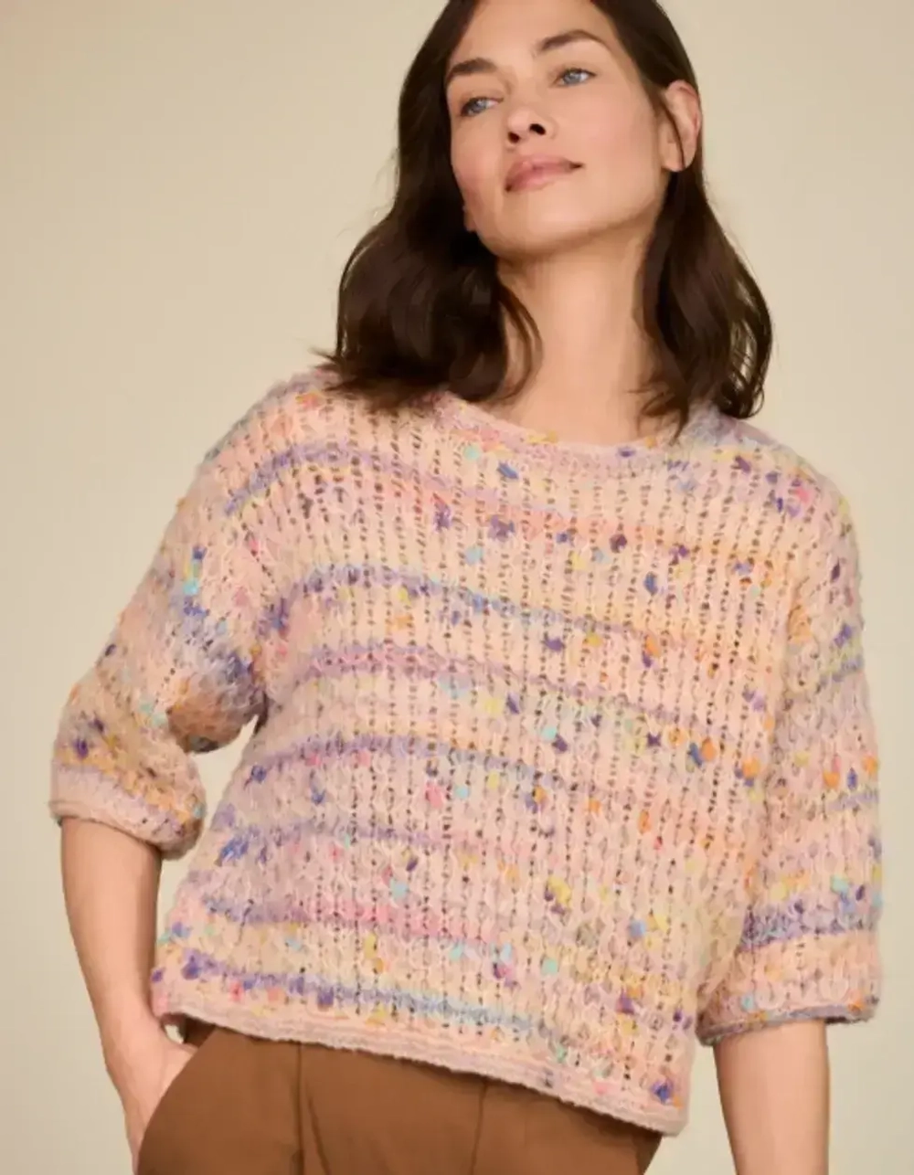 Lana Grossa Cassata - 15