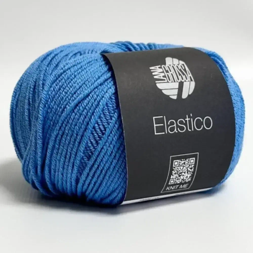 Пряжа Lana Grossa Elastico