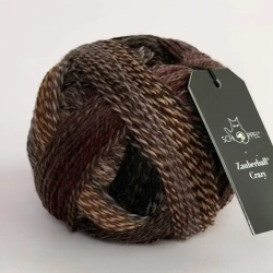 Schoppel Crazy Zauberball 2544