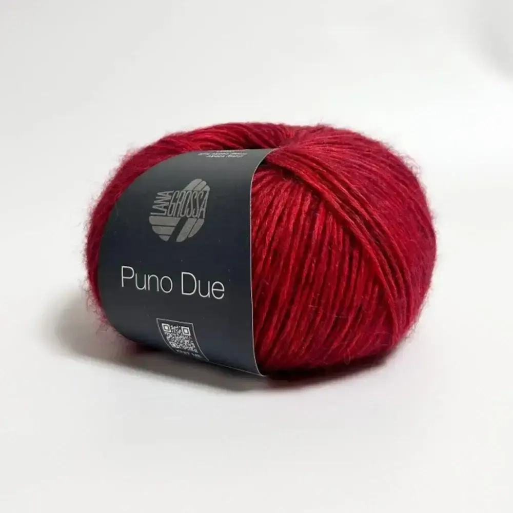 Lana Grossa Puno Due - 04