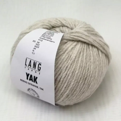 Lang Yarns Yak арт. 0094
