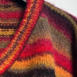 МК Пуловера. Пуловер "Chery-mix" - 5